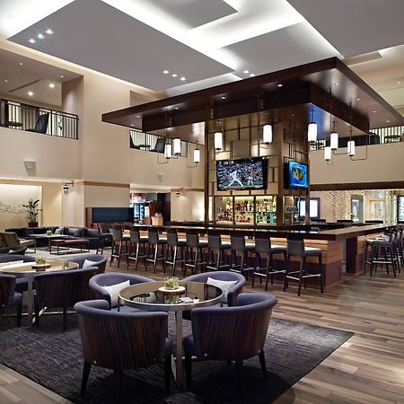 Marriott St. Louis Grand Ξενοδοχείο Εσωτερικό φωτογραφία