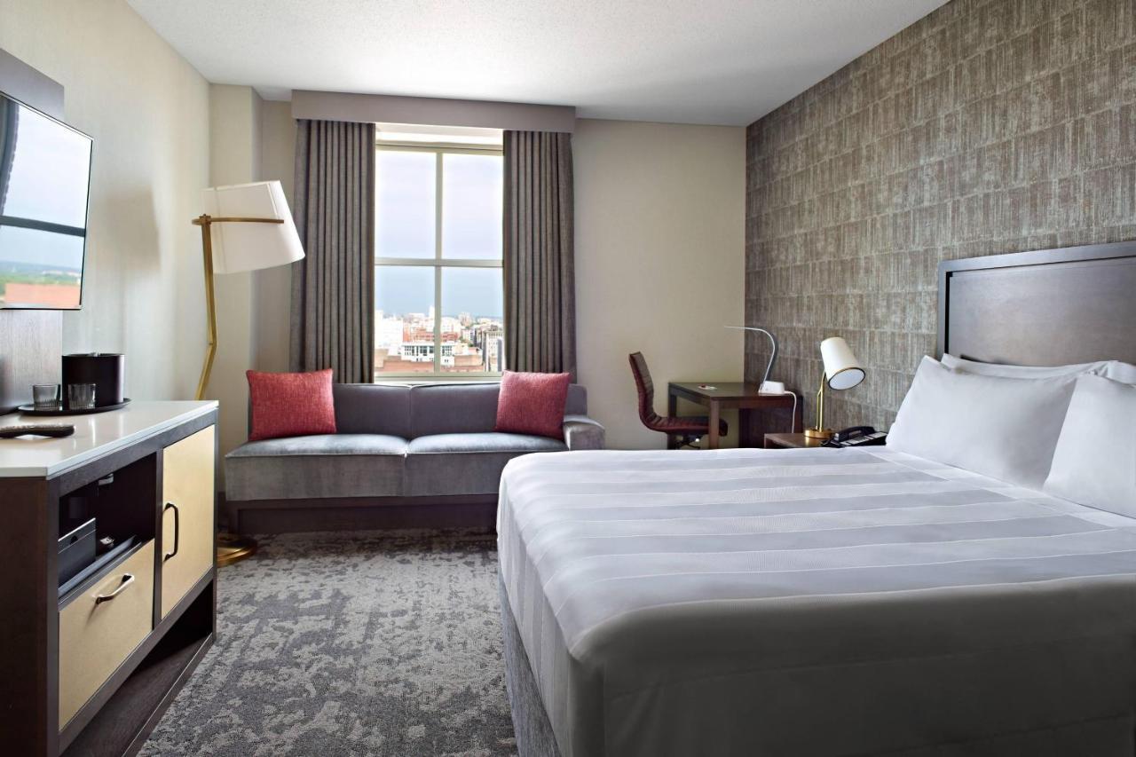 Marriott St. Louis Grand Ξενοδοχείο Εξωτερικό φωτογραφία
