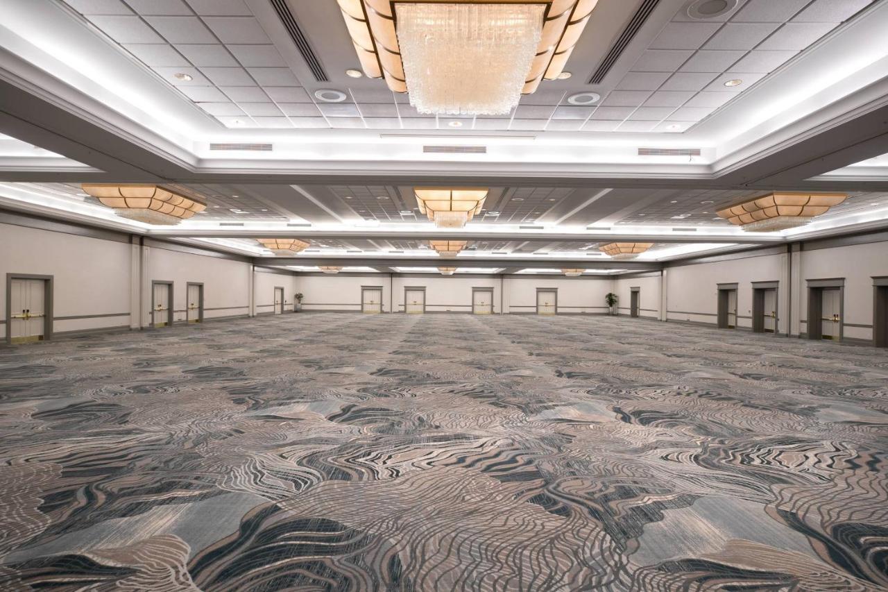 Marriott St. Louis Grand Ξενοδοχείο Εξωτερικό φωτογραφία