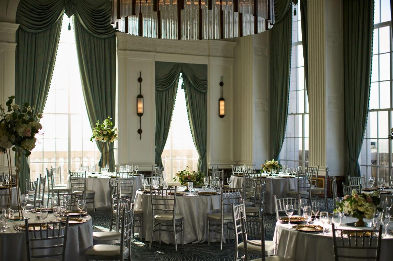 Marriott St. Louis Grand Ξενοδοχείο Εξωτερικό φωτογραφία