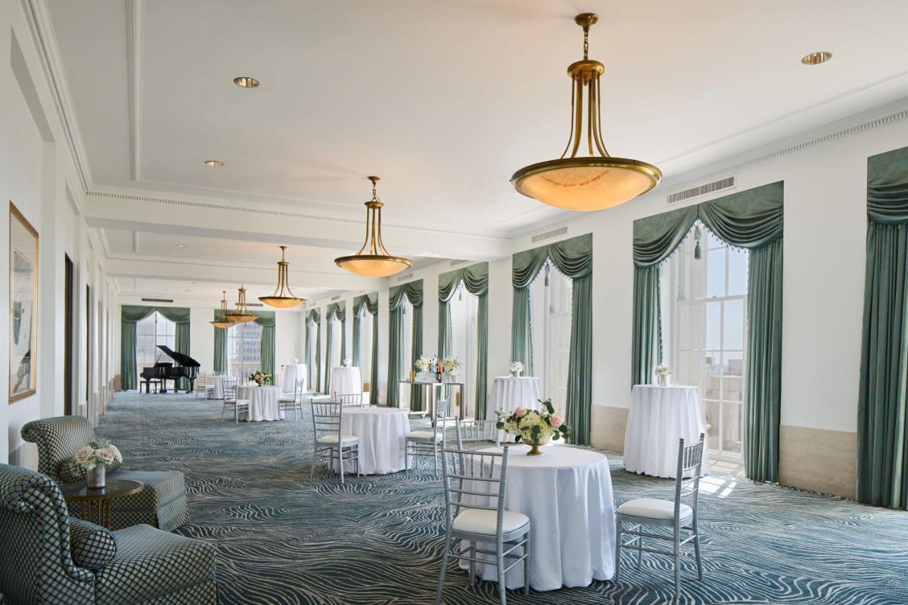 Marriott St. Louis Grand Ξενοδοχείο Εξωτερικό φωτογραφία