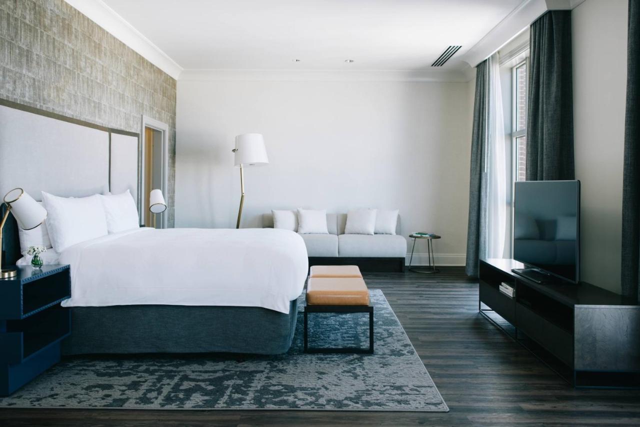 Marriott St. Louis Grand Ξενοδοχείο Εξωτερικό φωτογραφία