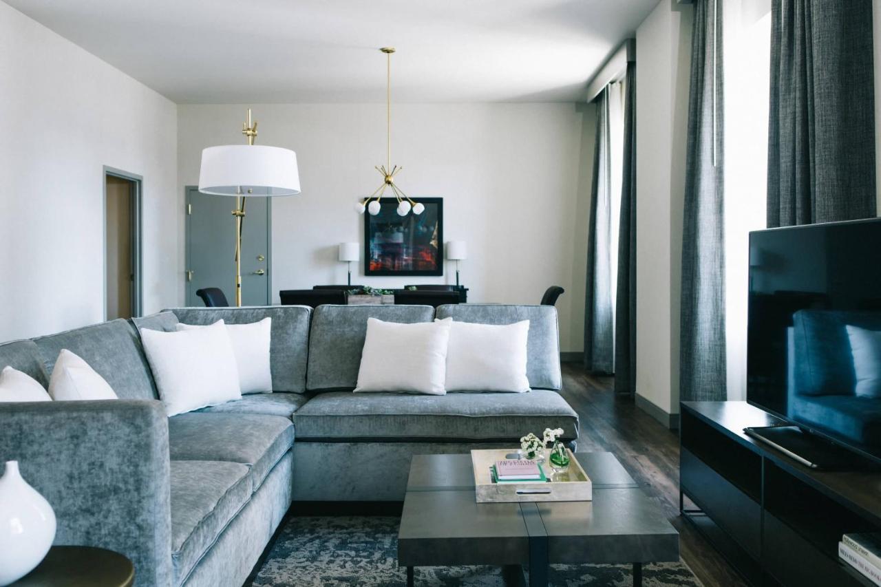 Marriott St. Louis Grand Ξενοδοχείο Εξωτερικό φωτογραφία