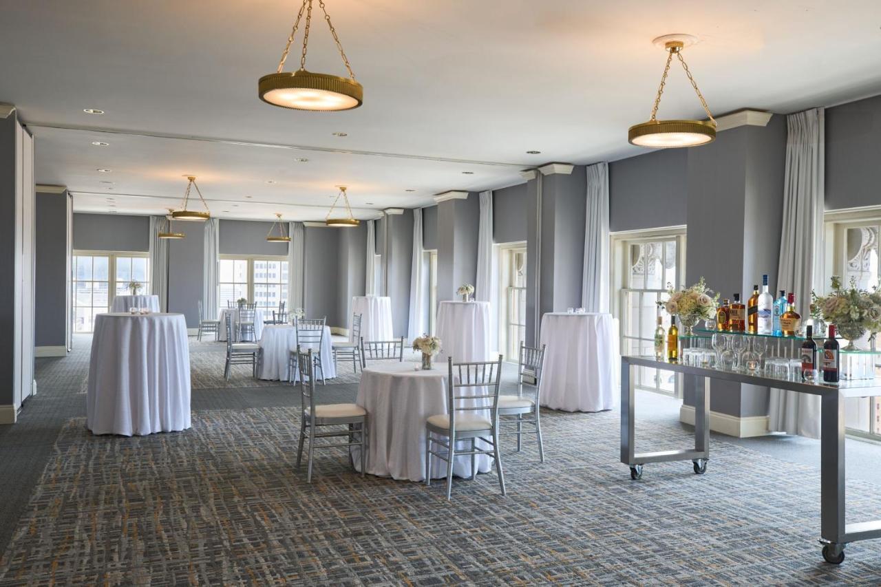 Marriott St. Louis Grand Ξενοδοχείο Εξωτερικό φωτογραφία