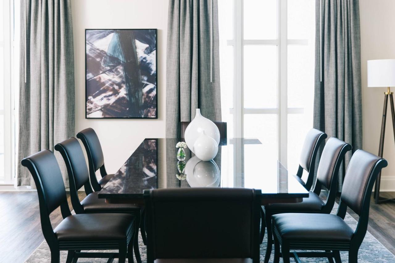 Marriott St. Louis Grand Ξενοδοχείο Εξωτερικό φωτογραφία