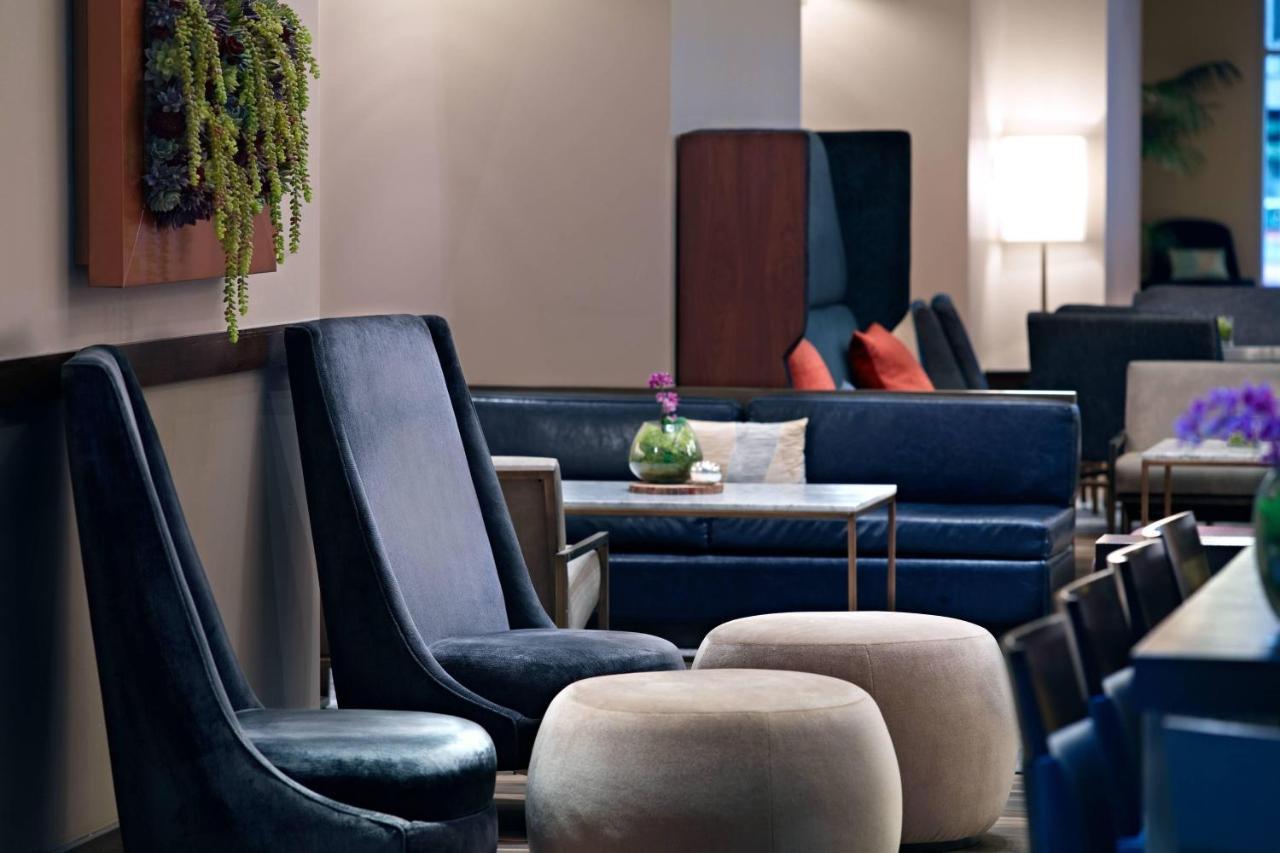 Marriott St. Louis Grand Ξενοδοχείο Εξωτερικό φωτογραφία