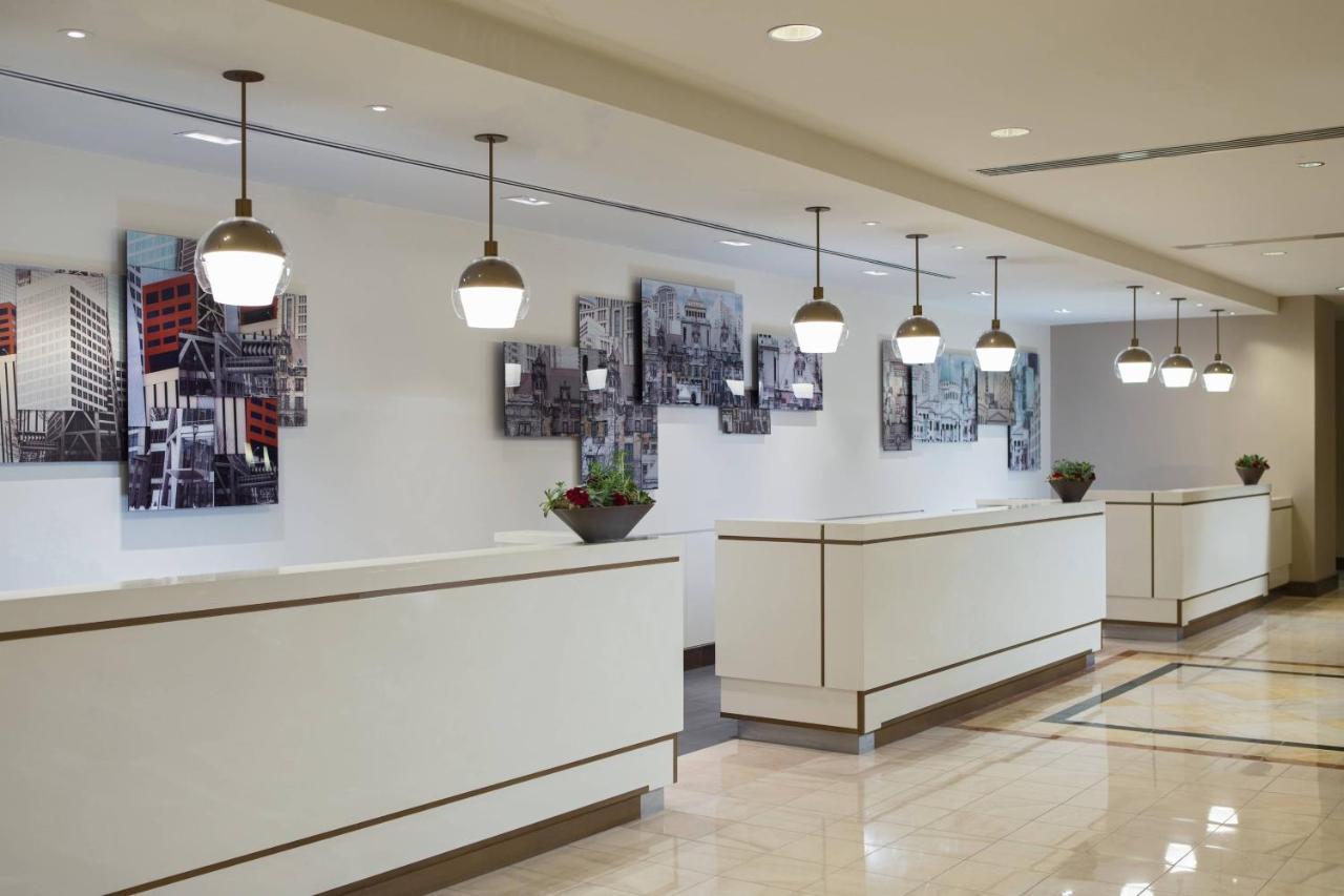 Marriott St. Louis Grand Ξενοδοχείο Εξωτερικό φωτογραφία