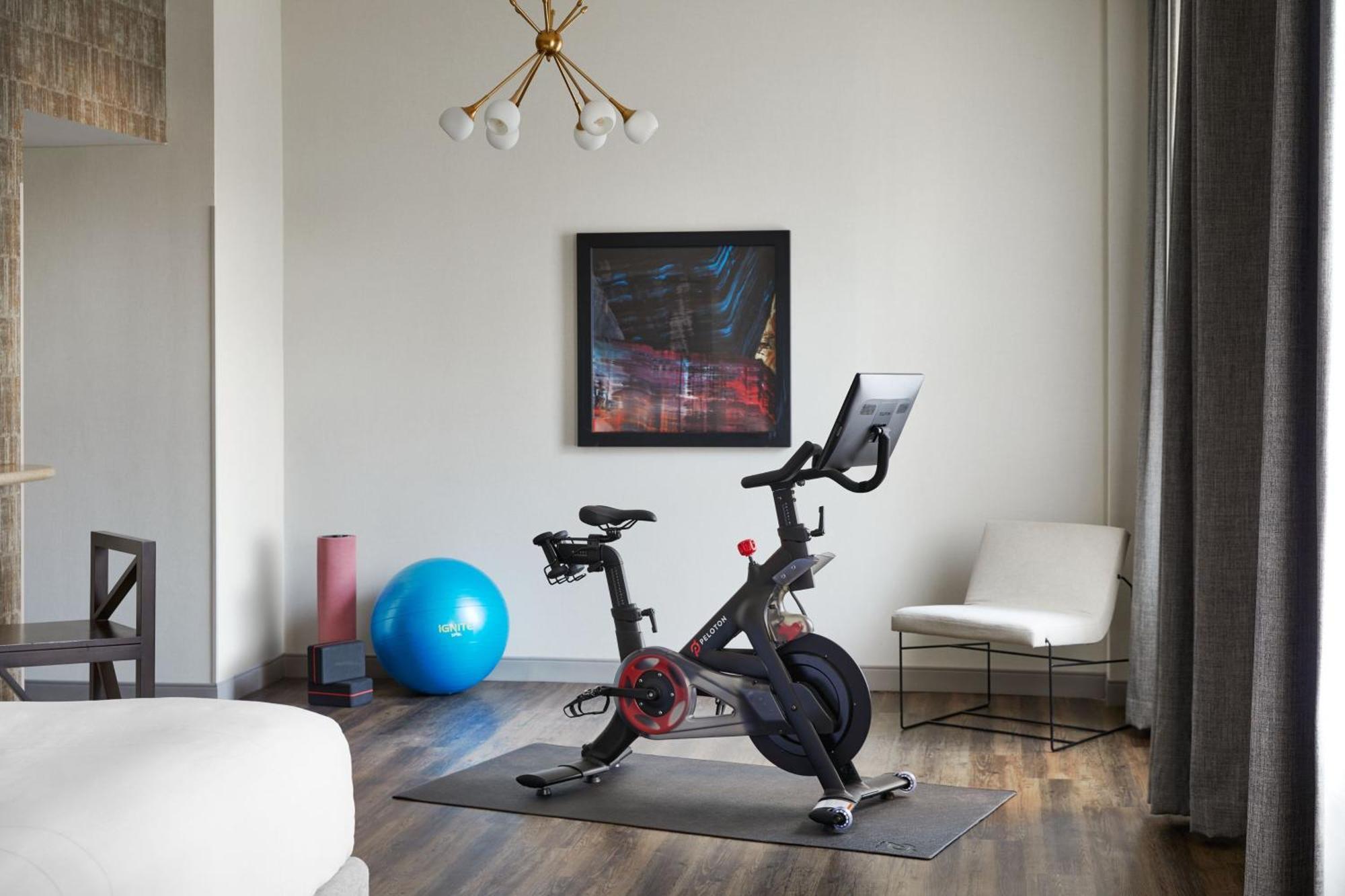 Marriott St. Louis Grand Ξενοδοχείο Εξωτερικό φωτογραφία