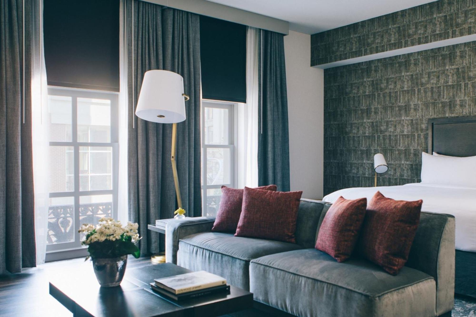 Marriott St. Louis Grand Ξενοδοχείο Εξωτερικό φωτογραφία