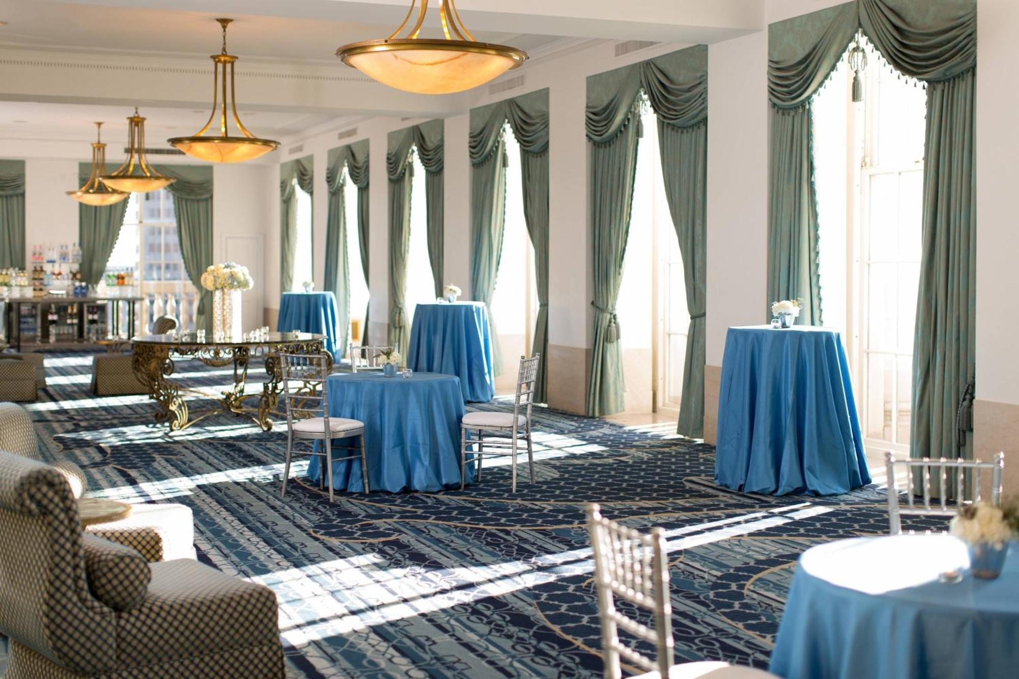 Marriott St. Louis Grand Ξενοδοχείο Εξωτερικό φωτογραφία