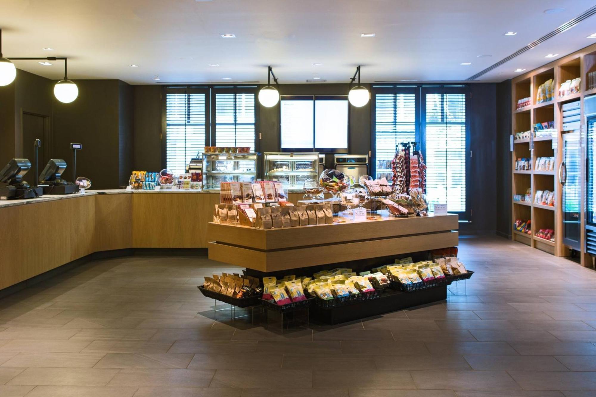 Marriott St. Louis Grand Ξενοδοχείο Εξωτερικό φωτογραφία