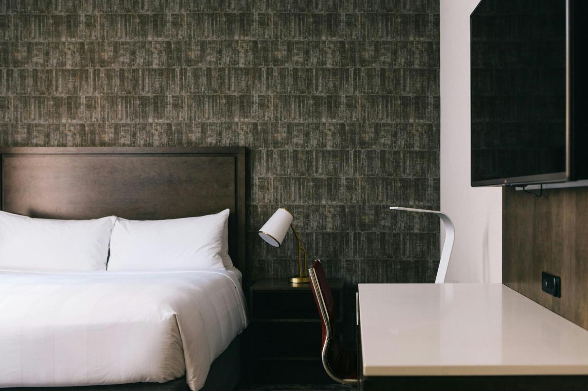 Marriott St. Louis Grand Ξενοδοχείο Εξωτερικό φωτογραφία