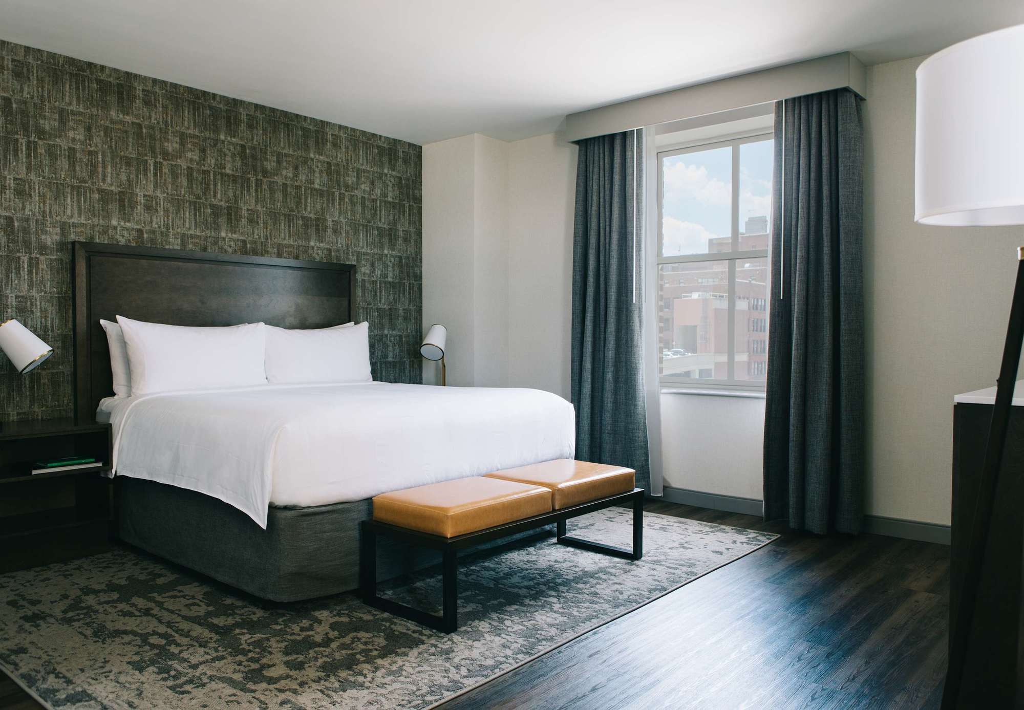 Marriott St. Louis Grand Ξενοδοχείο Δωμάτιο φωτογραφία