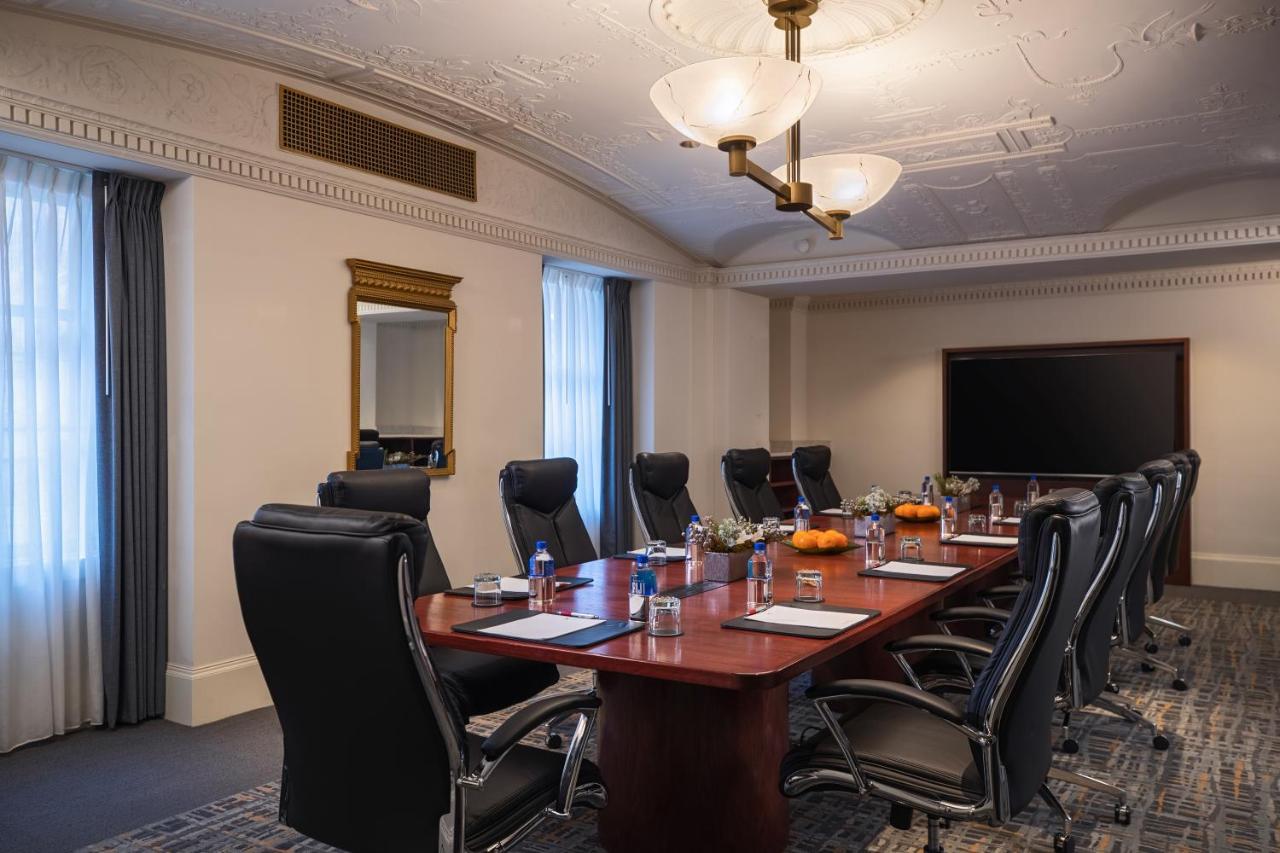 Marriott St. Louis Grand Ξενοδοχείο Εξωτερικό φωτογραφία